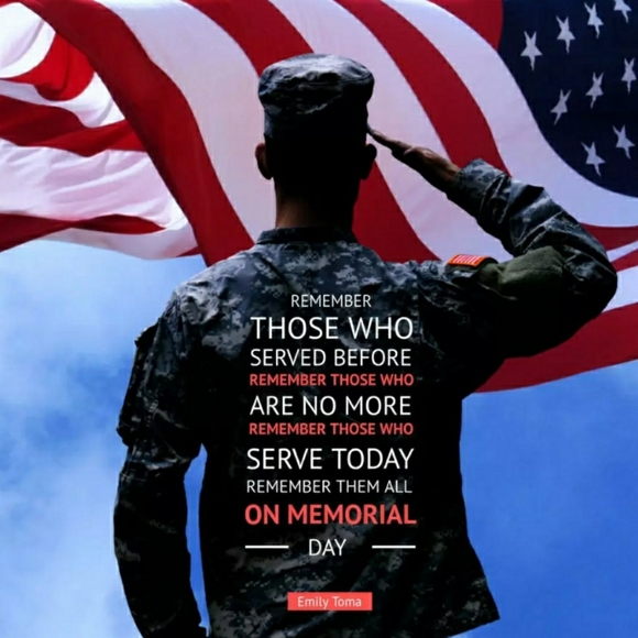 🦋Happy Memorial Day🌺Wishing U Many Sales🛍🦋💯🌻 - Picture 3 of 16